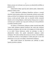 Referāts 'Administratīvā pārkāpuma sastāvs', 3.