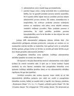 Referāts 'Administratīvā pārkāpuma sastāvs', 5.