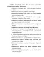 Referāts 'Administratīvā pārkāpuma sastāvs', 9.