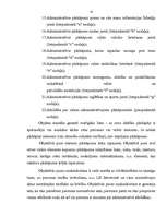 Referāts 'Administratīvā pārkāpuma sastāvs', 10.