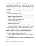 Referāts 'Administratīvā pārkāpuma sastāvs', 16.