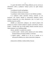 Referāts 'Administratīvā pārkāpuma sastāvs', 17.