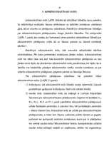 Referāts 'Administratīvā pārkāpuma sastāvs', 19.