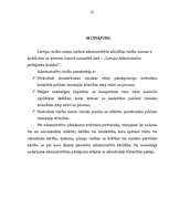 Referāts 'Administratīvā pārkāpuma sastāvs', 22.