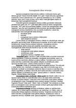 Konspekts 'Igaunijas aizsargājamo dabas teritoriju sistēma', 1.