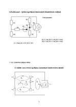 Referāts 'Studiju darbs. Elektrotehnikas teorētiskie pamati', 3.