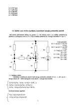 Referāts 'Studiju darbs. Elektrotehnikas teorētiskie pamati', 5.