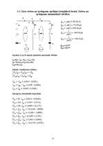 Referāts 'Studiju darbs. Elektrotehnikas teorētiskie pamati', 17.