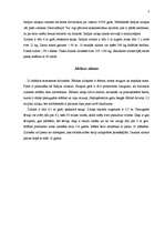 Referāts 'Zilonis', 4.