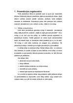 Referāts 'Svarīgākais prezentēšanas mākslā', 2.