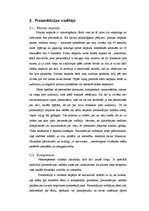 Referāts 'Svarīgākais prezentēšanas mākslā', 5.