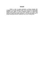 Referāts 'Aktuālākās problēmas tūrismā', 3.