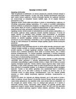 Referāts 'Aktuālākās problēmas tūrismā', 6.