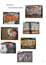 Referāts 'Граффити', 32.