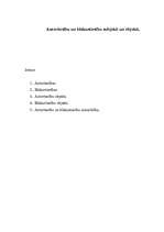 Konspekts 'Autortiesības un blakustiesības, subjekti un objekti', 1.