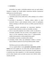 Konspekts 'Autortiesības un blakustiesības, subjekti un objekti', 2.