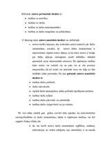 Konspekts 'Autortiesības un blakustiesības, subjekti un objekti', 3.