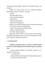 Konspekts 'Autortiesības un blakustiesības, subjekti un objekti', 5.