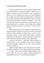 Konspekts 'Autortiesības un blakustiesības, subjekti un objekti', 7.