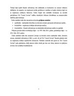Diplomdarbs 'Sia “Limed serviss” saimnieciskās darbības analīze un tās pilnveidošanās iespēja', 7.