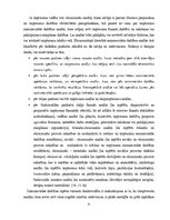 Diplomdarbs 'Sia “Limed serviss” saimnieciskās darbības analīze un tās pilnveidošanās iespēja', 9.