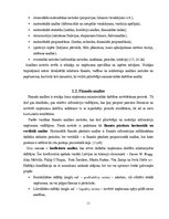 Diplomdarbs 'Sia “Limed serviss” saimnieciskās darbības analīze un tās pilnveidošanās iespēja', 11.