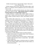 Diplomdarbs 'Sia “Limed serviss” saimnieciskās darbības analīze un tās pilnveidošanās iespēja', 18.