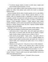 Diplomdarbs 'Sia “Limed serviss” saimnieciskās darbības analīze un tās pilnveidošanās iespēja', 19.