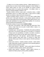 Diplomdarbs 'Sia “Limed serviss” saimnieciskās darbības analīze un tās pilnveidošanās iespēja', 20.