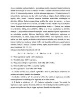 Diplomdarbs 'Sia “Limed serviss” saimnieciskās darbības analīze un tās pilnveidošanās iespēja', 23.