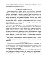 Diplomdarbs 'Sia “Limed serviss” saimnieciskās darbības analīze un tās pilnveidošanās iespēja', 26.