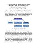 Diplomdarbs 'Sia “Limed serviss” saimnieciskās darbības analīze un tās pilnveidošanās iespēja', 39.