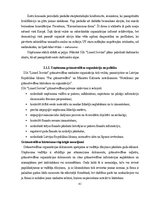 Diplomdarbs 'Sia “Limed serviss” saimnieciskās darbības analīze un tās pilnveidošanās iespēja', 41.
