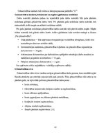 Diplomdarbs 'Sia “Limed serviss” saimnieciskās darbības analīze un tās pilnveidošanās iespēja', 42.