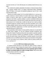 Diplomdarbs 'Sia “Limed serviss” saimnieciskās darbības analīze un tās pilnveidošanās iespēja', 48.