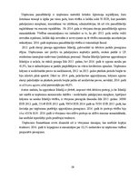 Diplomdarbs 'Sia “Limed serviss” saimnieciskās darbības analīze un tās pilnveidošanās iespēja', 58.