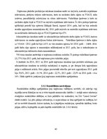 Diplomdarbs 'Sia “Limed serviss” saimnieciskās darbības analīze un tās pilnveidošanās iespēja', 65.