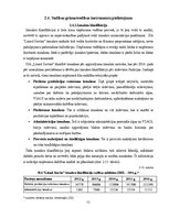 Diplomdarbs 'Sia “Limed serviss” saimnieciskās darbības analīze un tās pilnveidošanās iespēja', 73.
