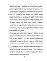 Diplomdarbs 'Sia “Limed serviss” saimnieciskās darbības analīze un tās pilnveidošanās iespēja', 95.