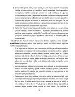 Diplomdarbs 'Sia “Limed serviss” saimnieciskās darbības analīze un tās pilnveidošanās iespēja', 96.