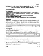 Diplomdarbs 'Sia “Limed serviss” saimnieciskās darbības analīze un tās pilnveidošanās iespēja', 113.