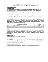 Diplomdarbs 'Sia “Limed serviss” saimnieciskās darbības analīze un tās pilnveidošanās iespēja', 120.