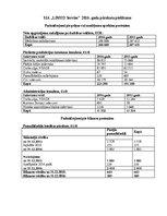 Diplomdarbs 'Sia “Limed serviss” saimnieciskās darbības analīze un tās pilnveidošanās iespēja', 123.