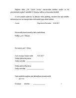 Diplomdarbs 'Sia “Limed serviss” saimnieciskās darbības analīze un tās pilnveidošanās iespēja', 125.