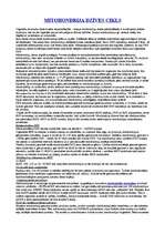 Referāts 'Hloroplasta un mitohondrija salīdzinājums', 7.