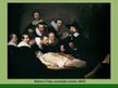 Prezentācija 'Rembrants Hamenss van Reins. Mākslinieciskā darbība, biogrāfija un salavenāko gl', 4.