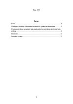 Konspekts 'Izbraukuma tirdzniecība. Darba riski', 2.