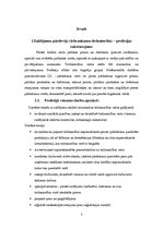 Konspekts 'Izbraukuma tirdzniecība. Darba riski', 3.