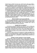 Referāts 'Džeralds L.Vilsons, Maikls S.Hanna “Grupas kontekstā. Vadība un līdzdalība mazās', 7.