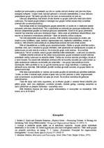 Referāts 'Džeralds L.Vilsons, Maikls S.Hanna “Grupas kontekstā. Vadība un līdzdalība mazās', 9.